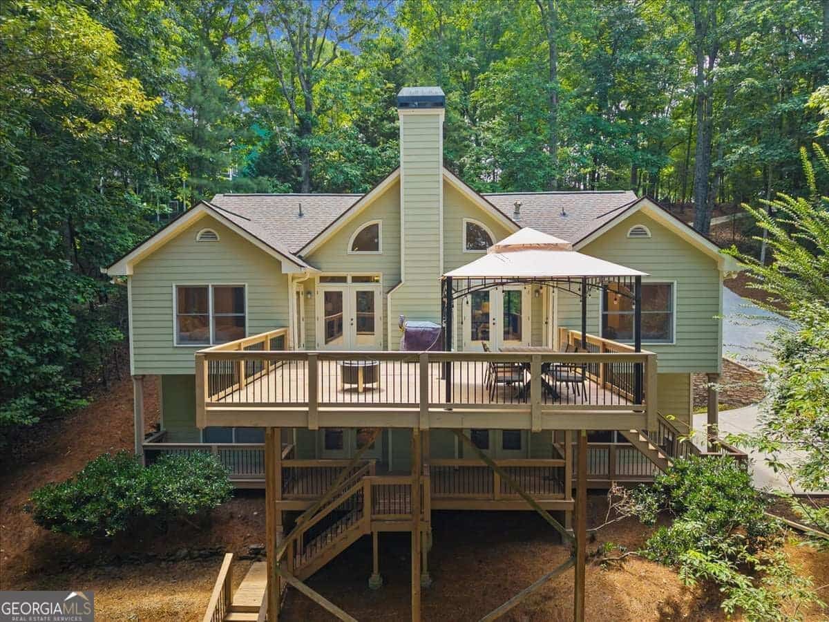 3410 Banks Mountain PL, Gainesville, GA 30506