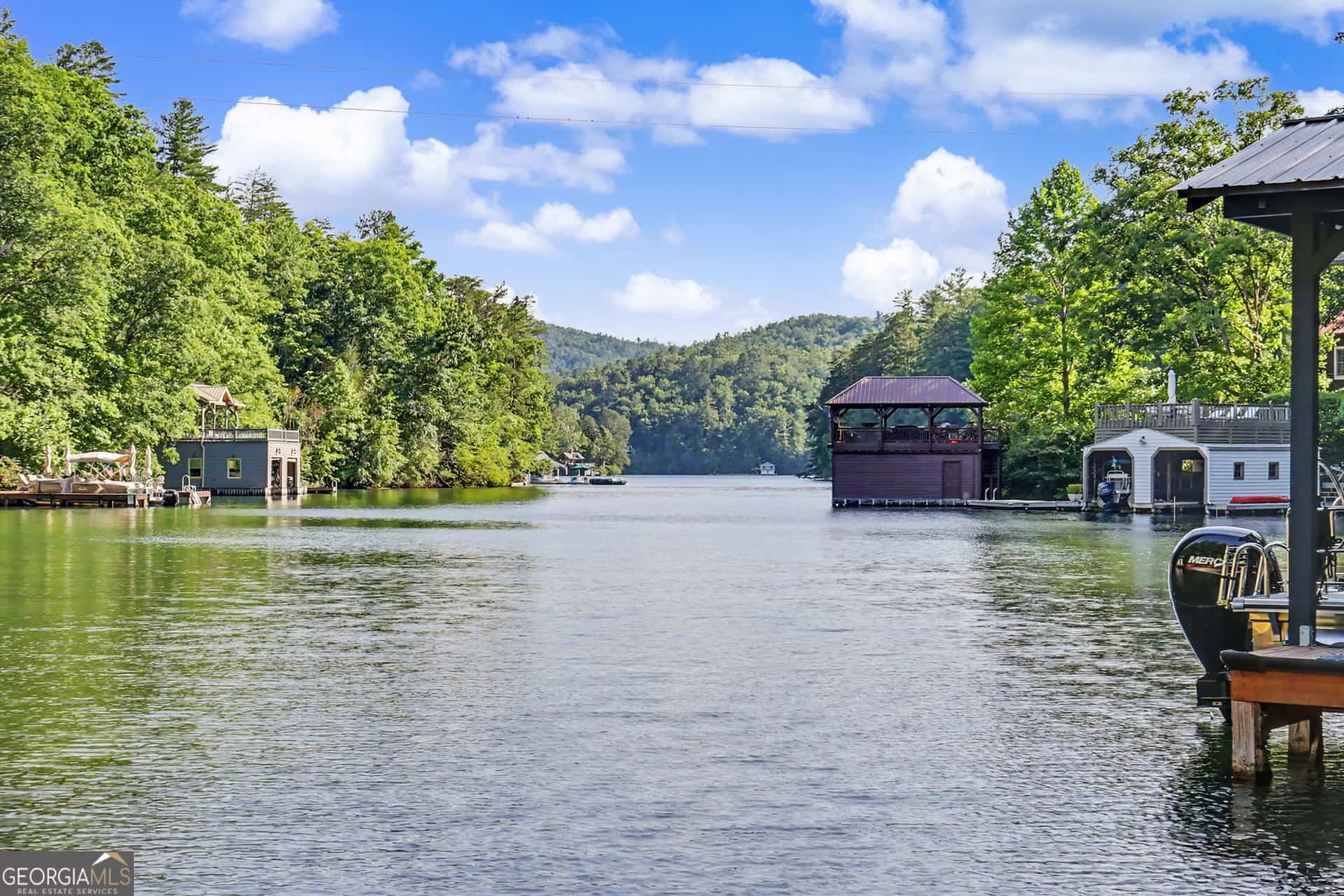 276 Fulton RD, Tiger, GA 30576