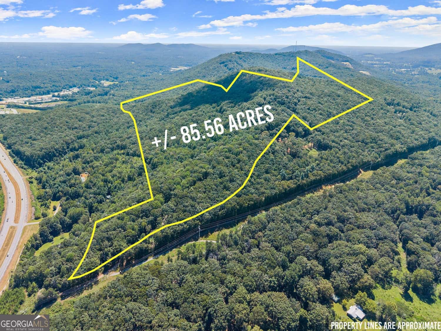 0 Helton RD, Cleveland, GA 30528
