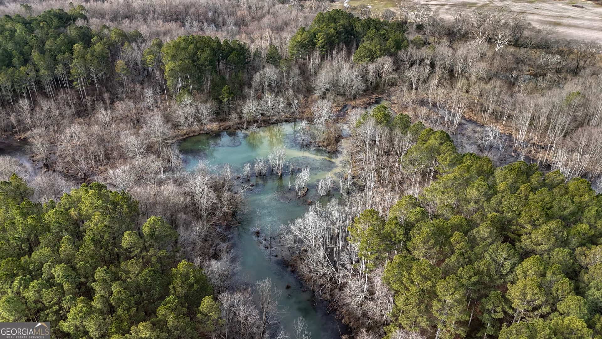 557 Acres on Taliaferro Springs RD, Lyerly, GA 30730
