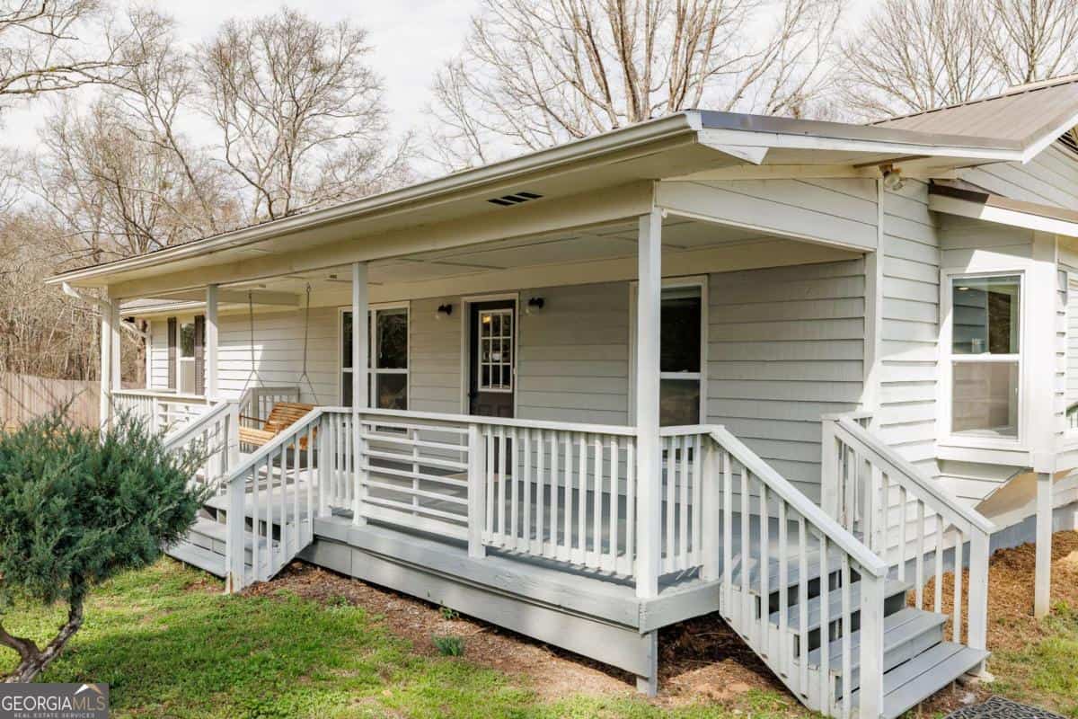 65 Lexington Carlton RD, Lexington, GA 30648