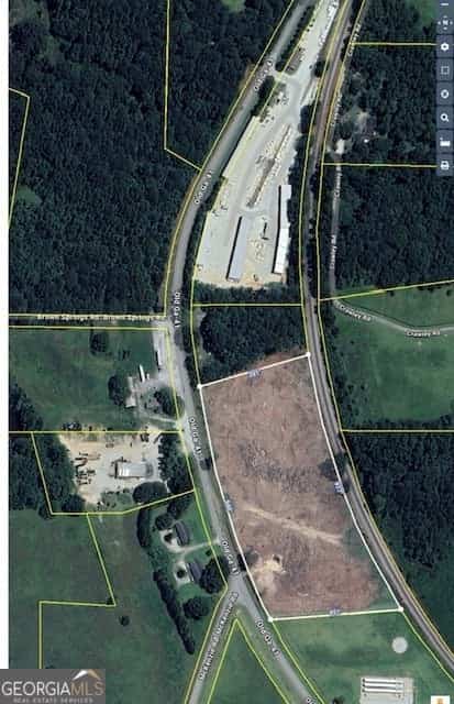 0A Old 41 HWY, Milner, GA 30257