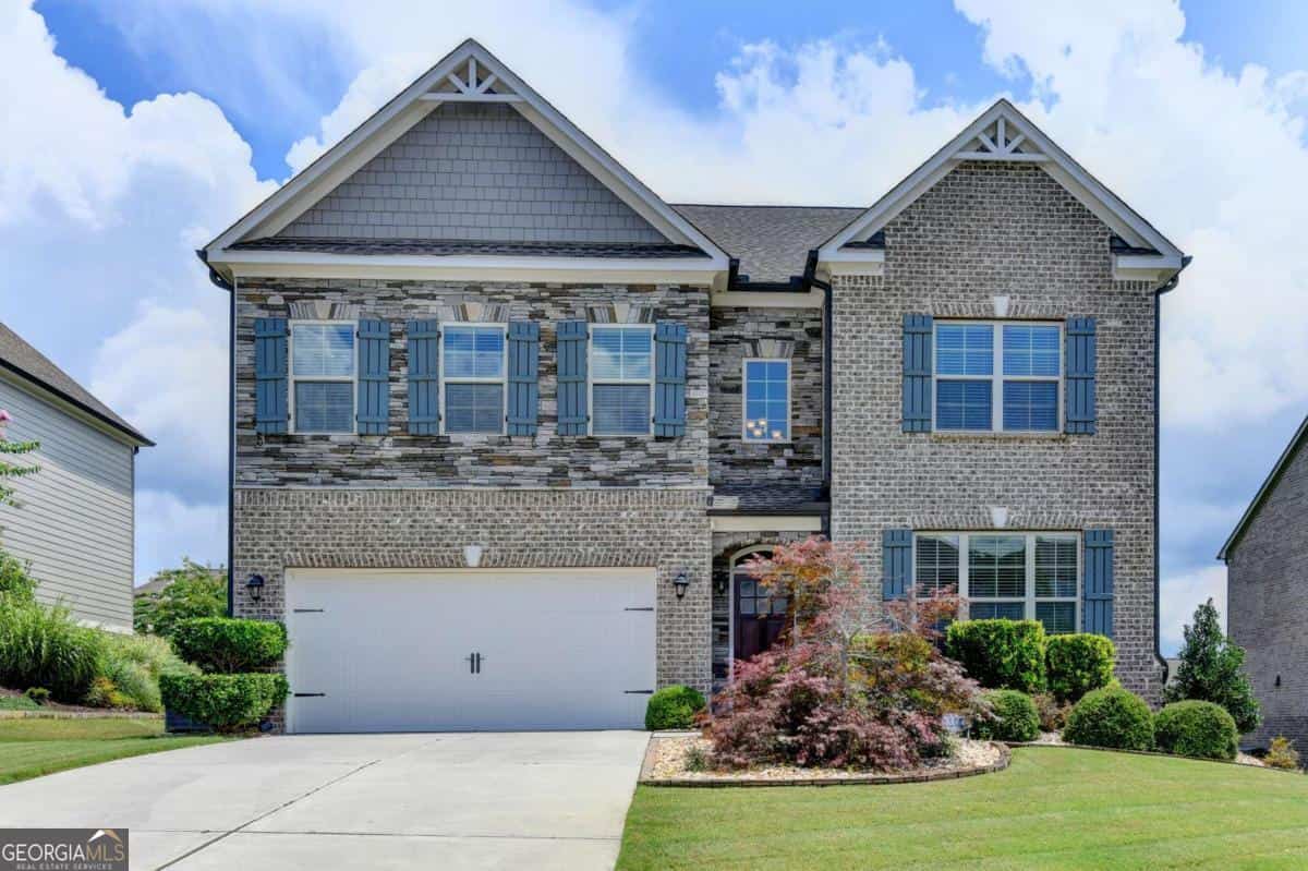 4177 Heisenberg LN, Suwanee, GA 30024