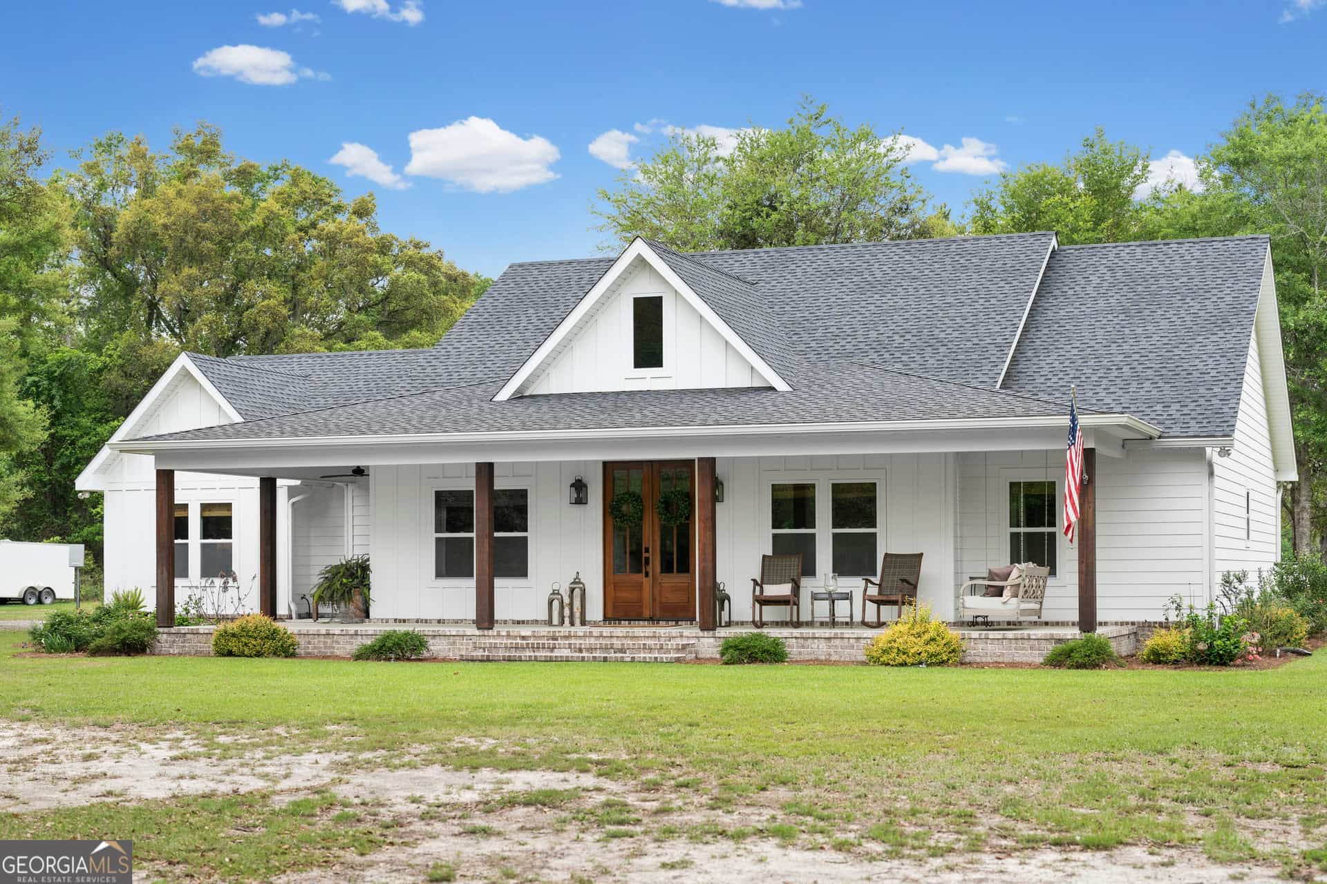 5113 Allen Walker RD, Blackshear, GA 31516