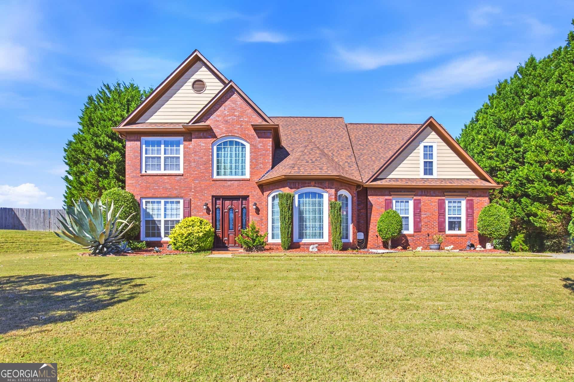 2810 Barimore PL, Dacula, GA 30019