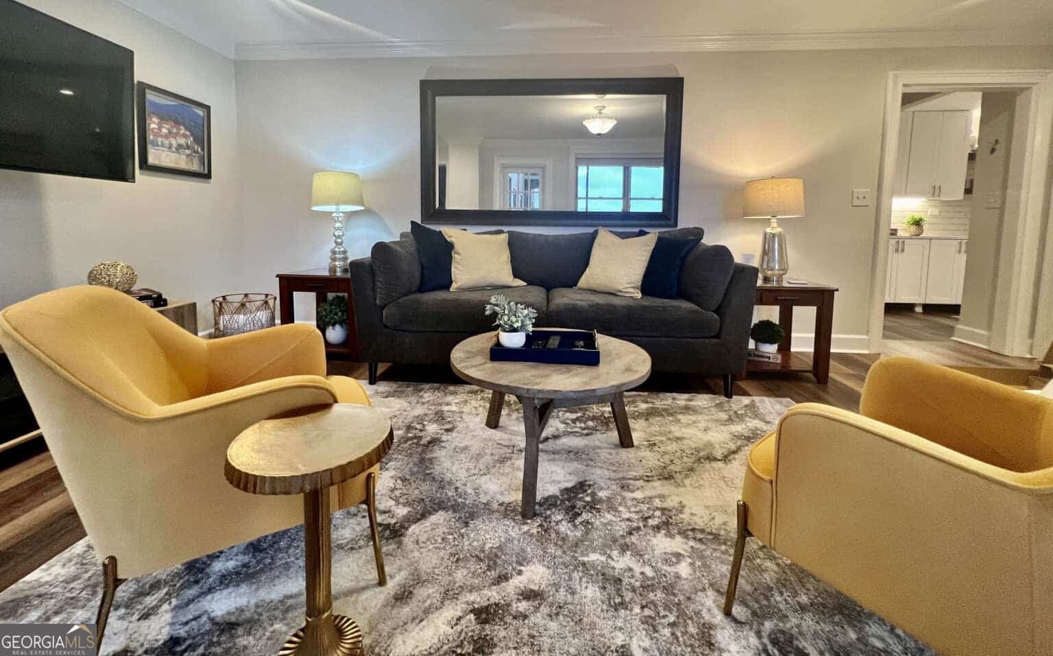 300 W Peachtree ST 21G #21G, Atlanta, GA 30308