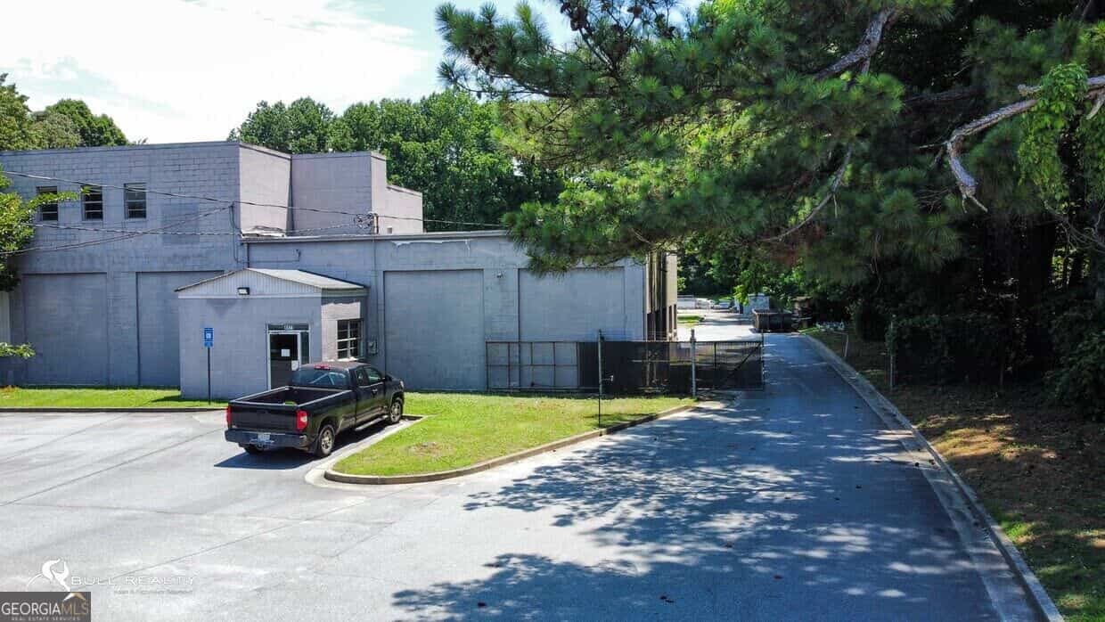 4171 Winters Chapel RD, Atlanta, GA 30360
