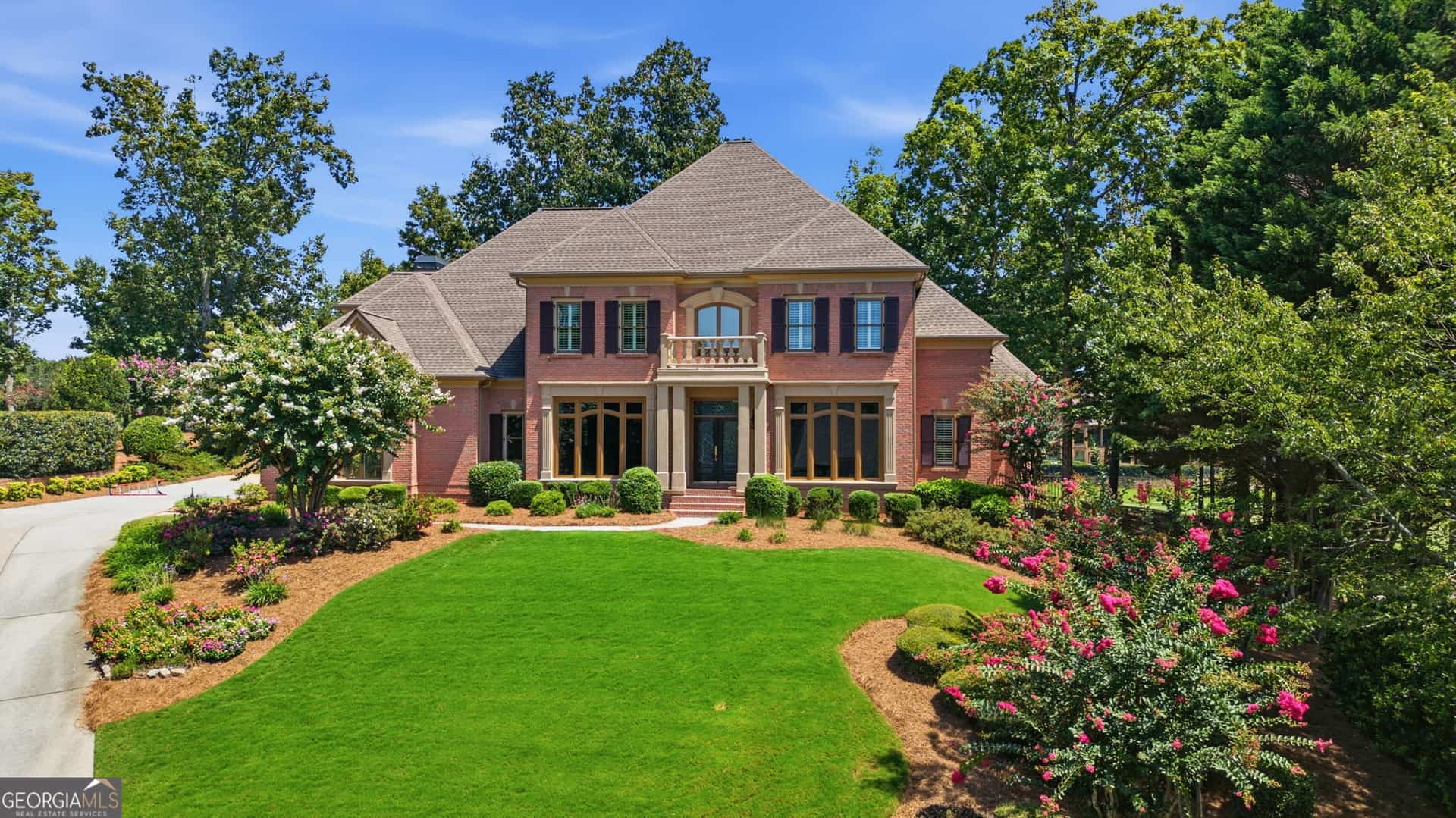 7275 Laurel Oak DR, Suwanee, GA 30024