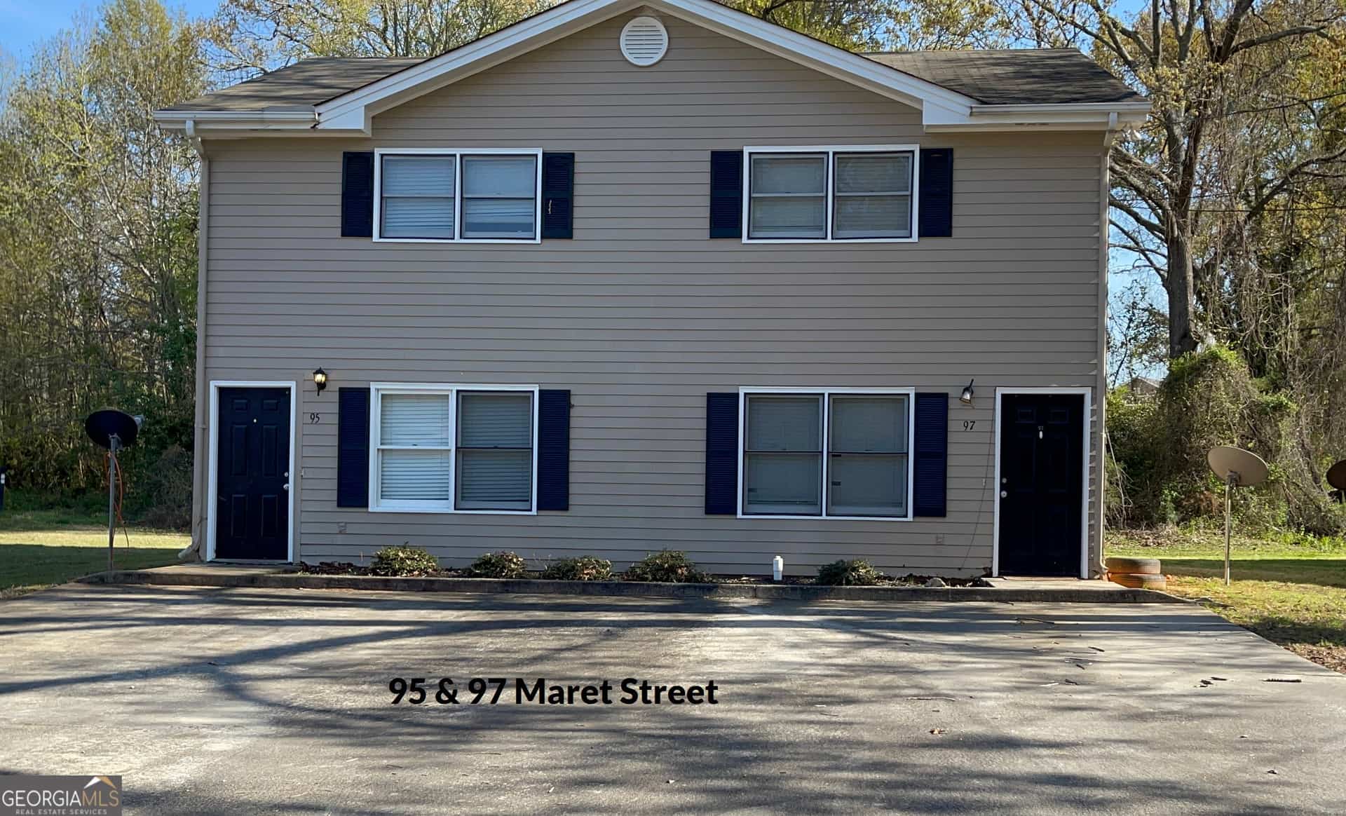 205 Maret ST, Hartwell, GA 30643