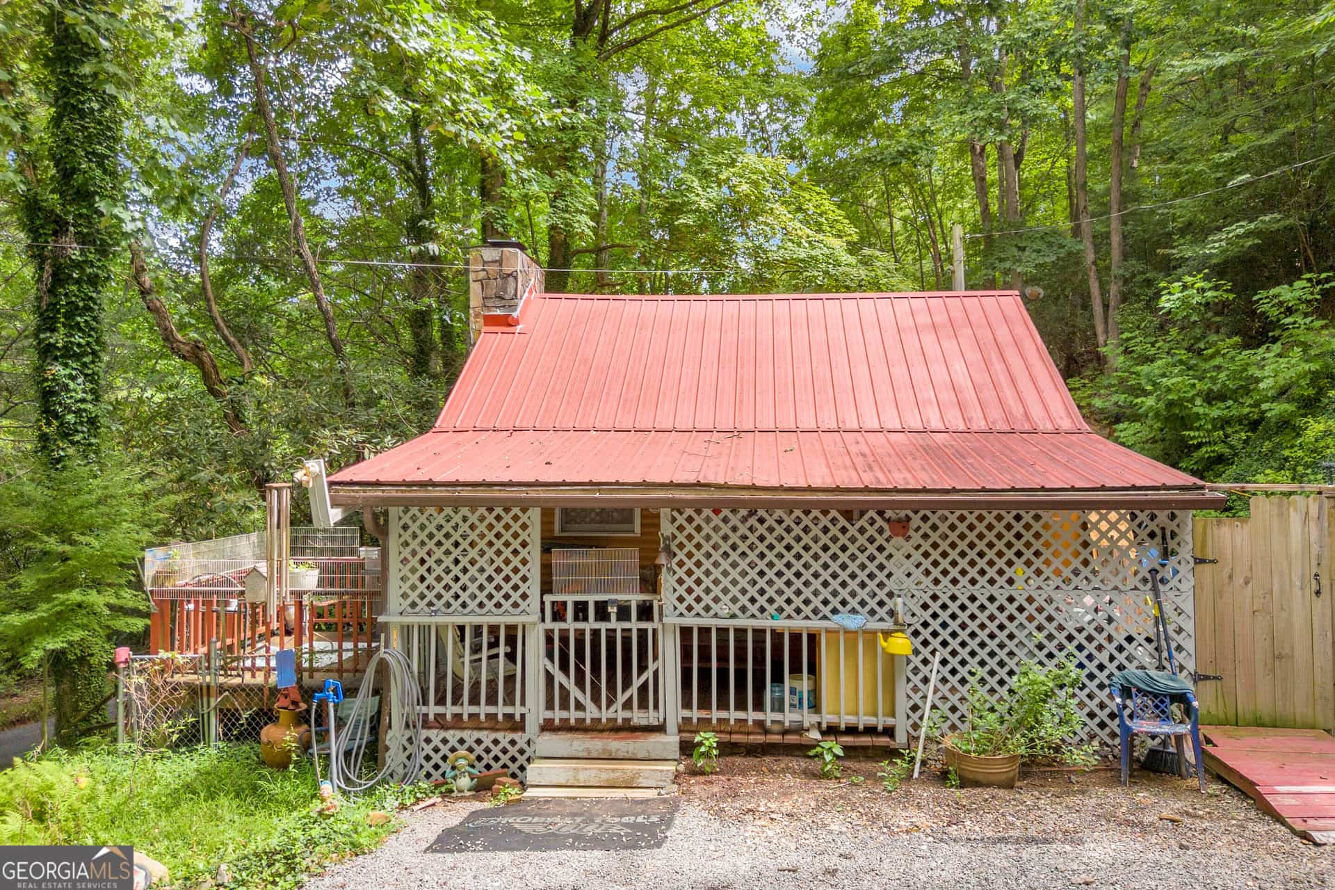1178 Ruby Lake DR, Hiawassee, GA 30546