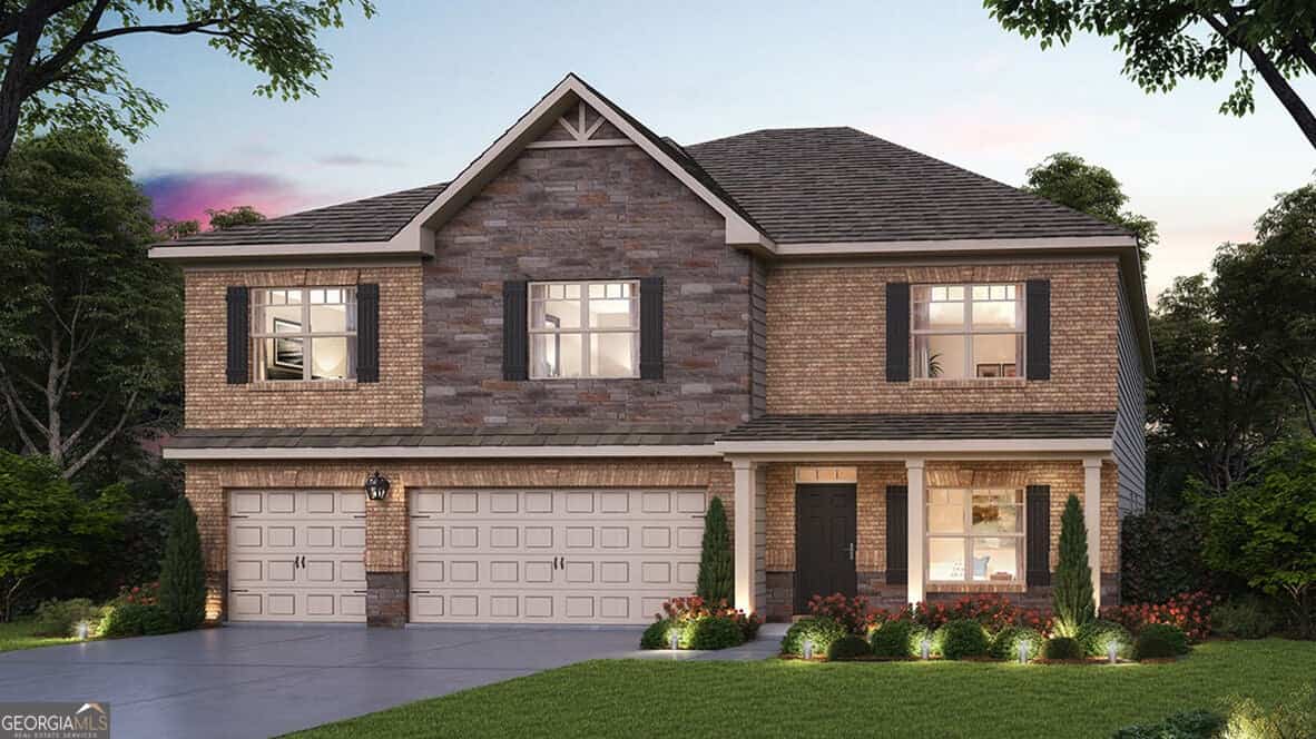 2795 Oak Grove RD, Loganville, GA 30052