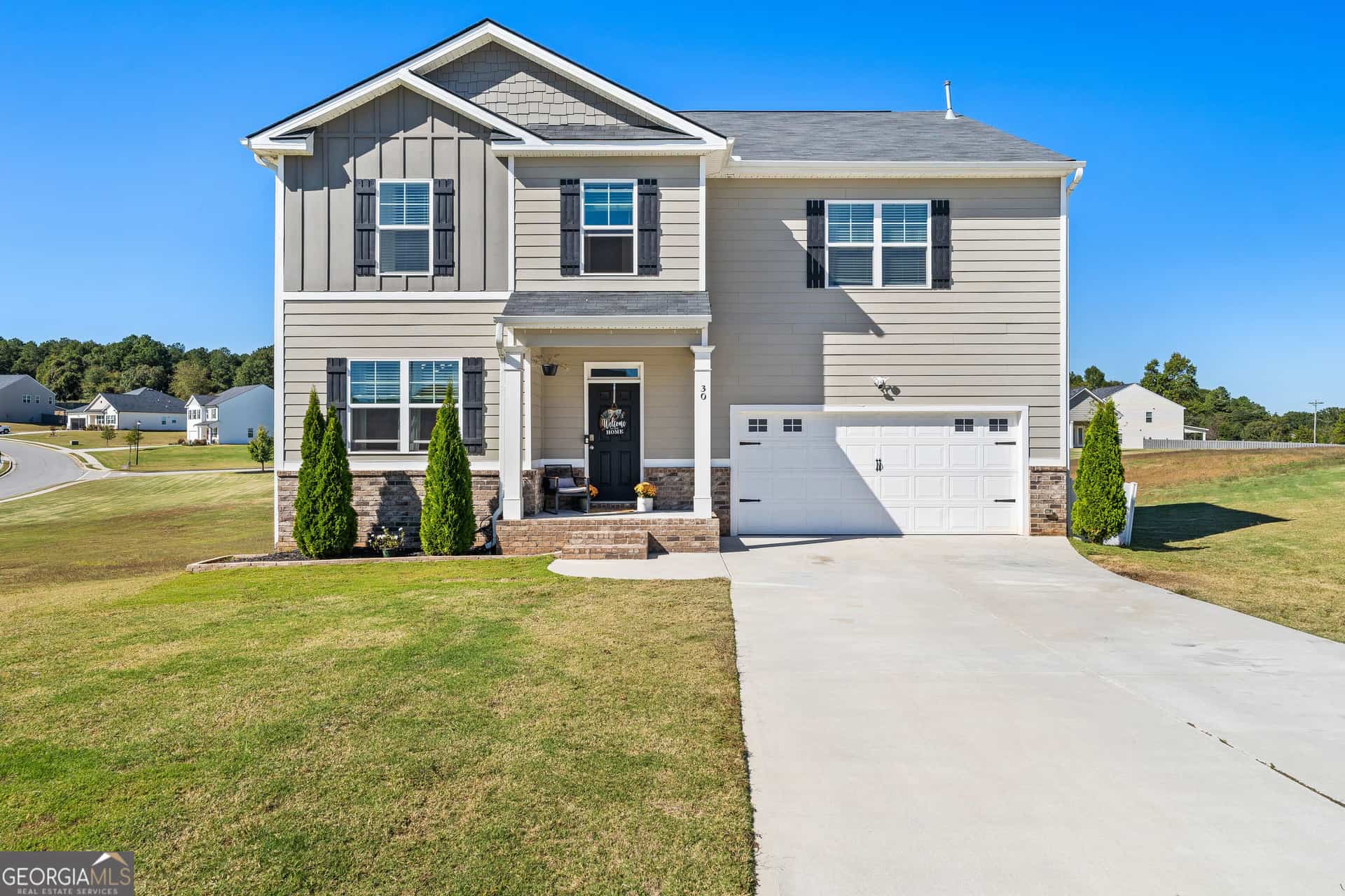 30 Cedar Hill RD, Dacula, GA 30019