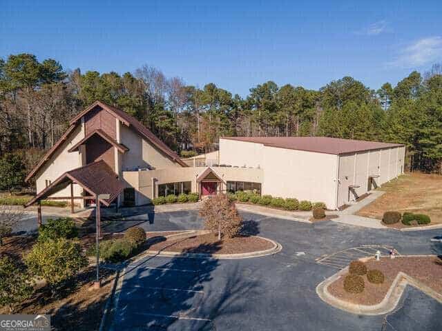 819 Highway 314, Fayetteville, GA 30214
