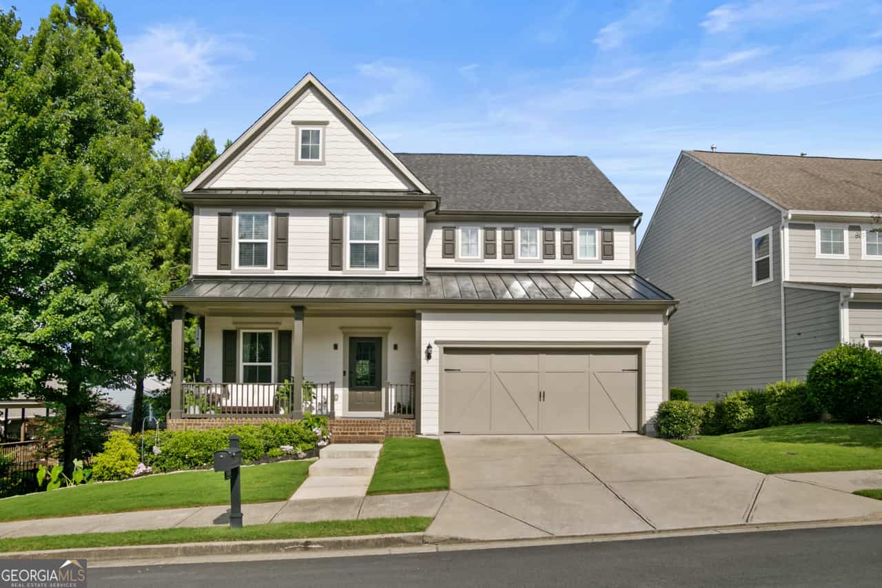 324 Willow WALK, Canton, GA 30114