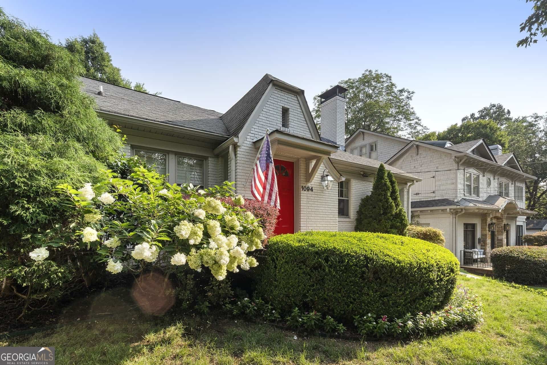 1094 Virginia AVE NE, Atlanta, GA 30306