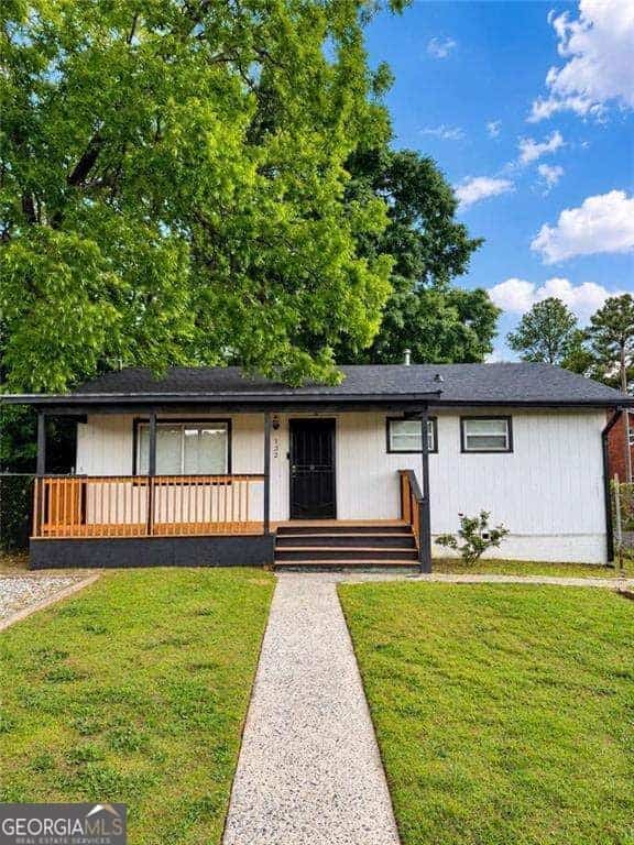 132 Lamar AVE NW, Atlanta, GA 30314