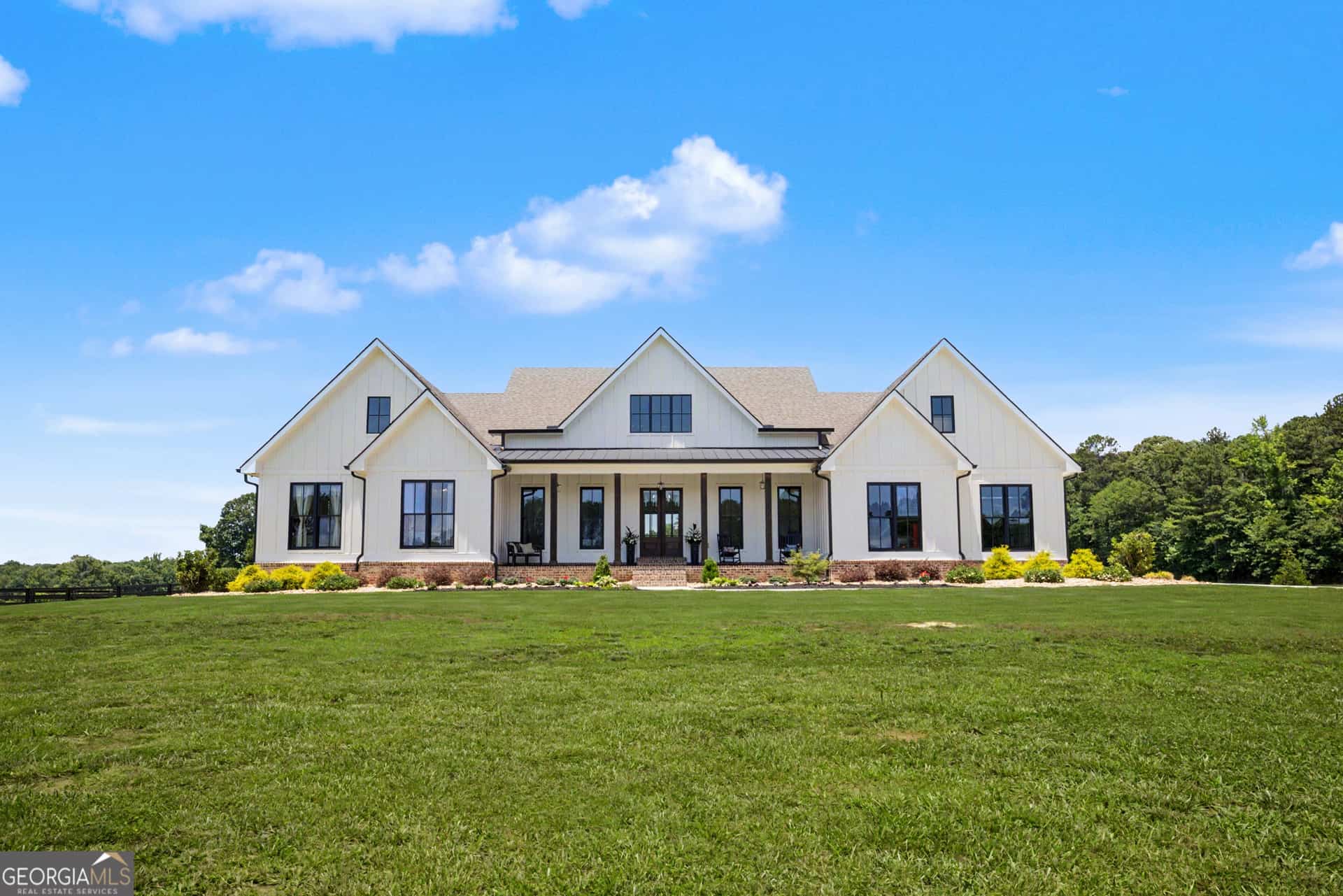 575 Elders Mill RD, Senoia, GA 30276