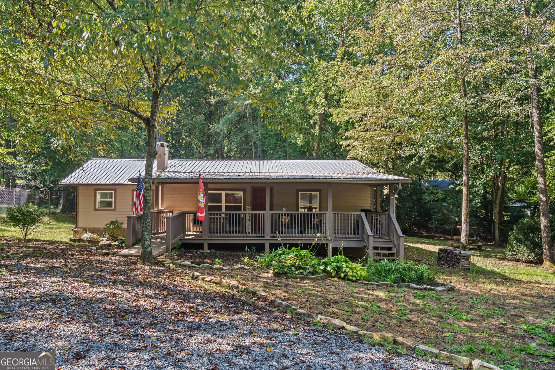 4326 White Oak DR, Hiawassee, GA 30546