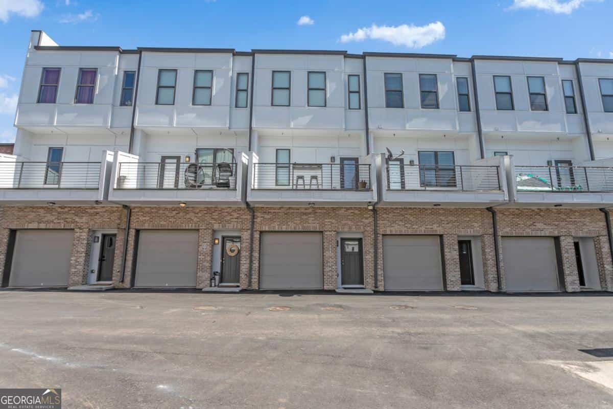 2030 Main ST NW 206 #206, Atlanta, GA 30318