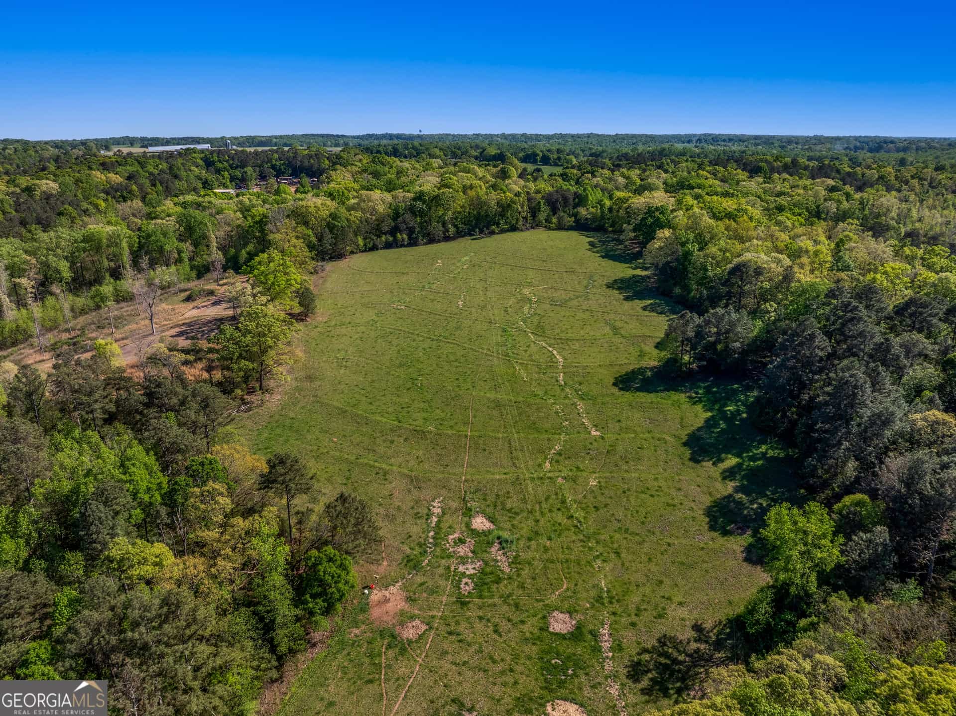 649 Adamstown RD, Bowersville, GA 30516
