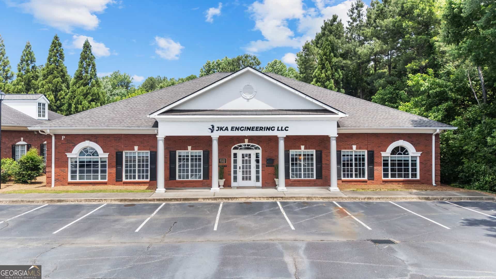 3985 Steve Reynolds Blvd BLDG P #BLDG P, Norcross, GA 30093