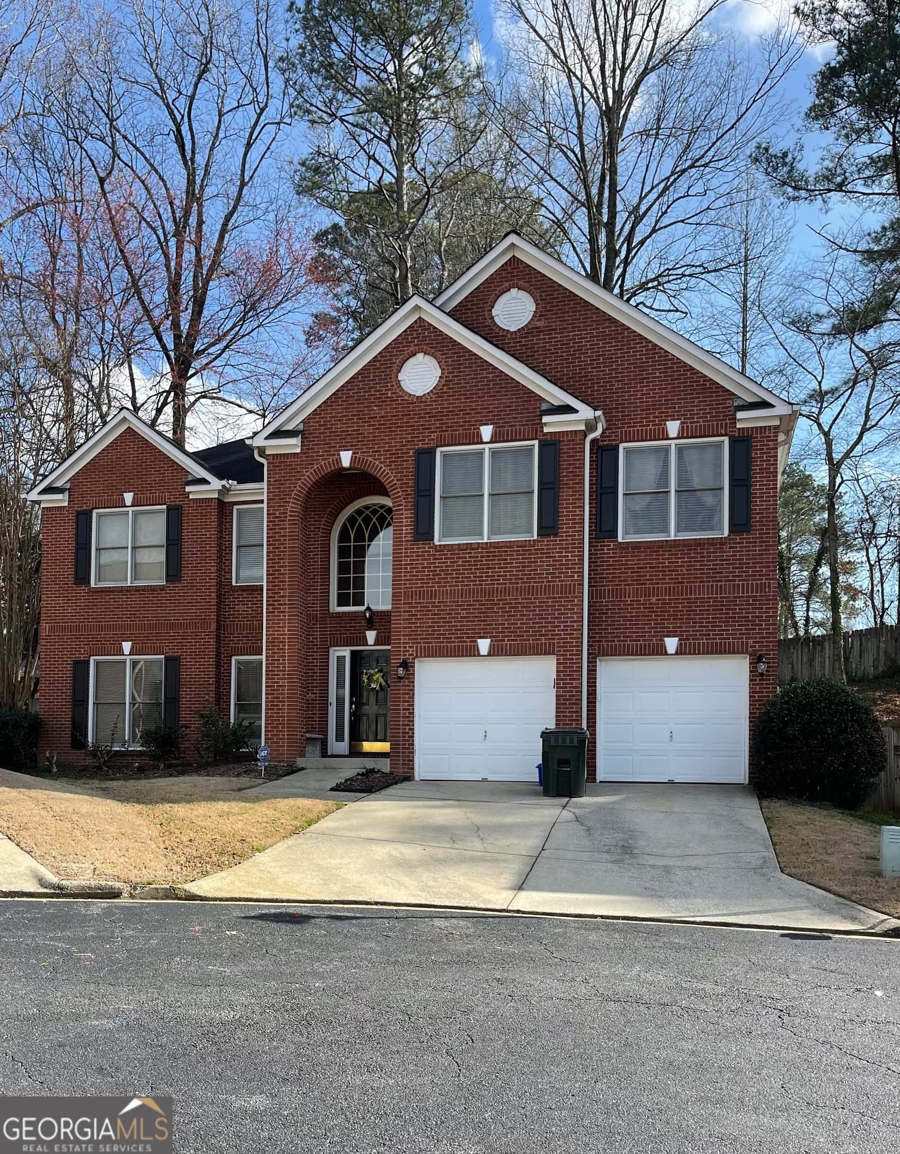 256 Ennisbrook DR SE, Smyrna, GA 30082