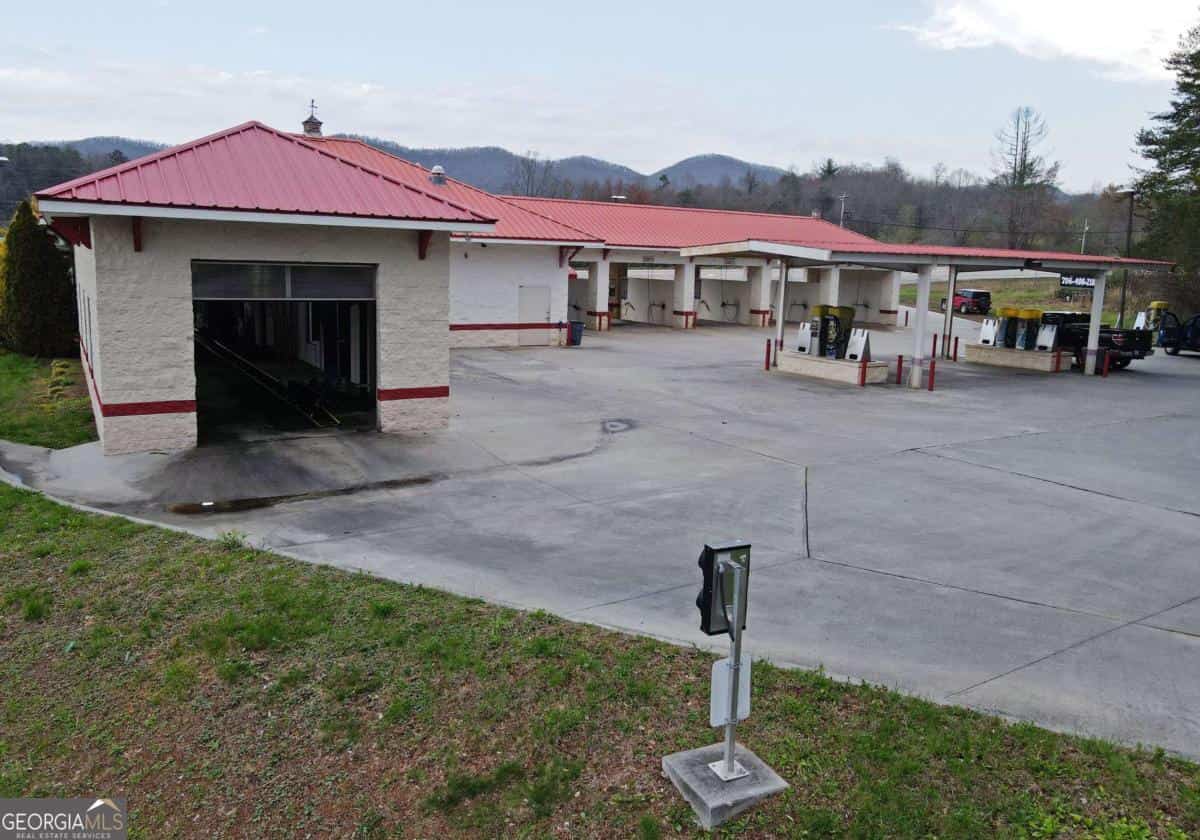 692 E Hwy 515, Blairsville, GA 30512