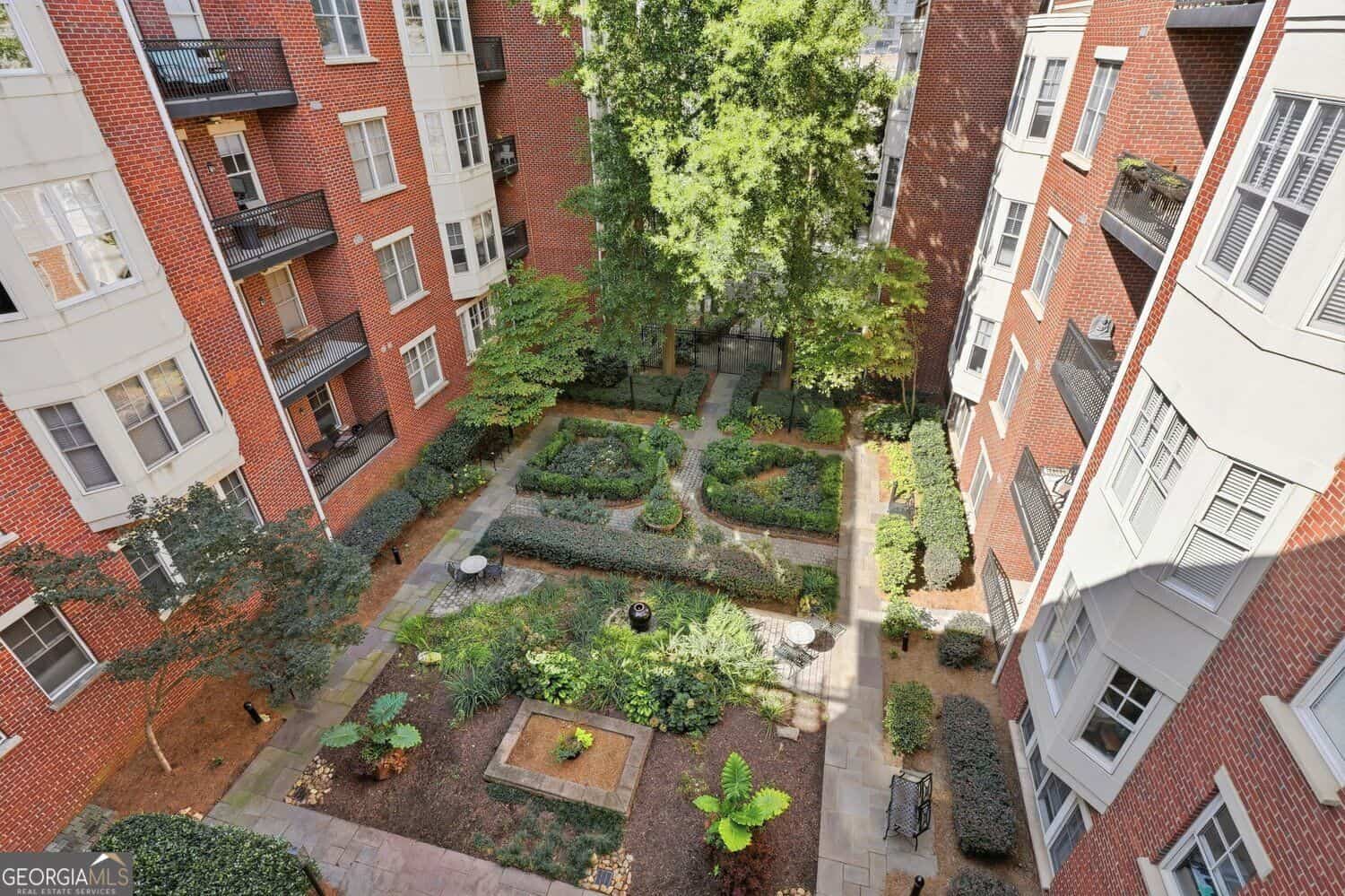 850 Piedmont AVE NE 2302 #2302, Atlanta, GA 30308