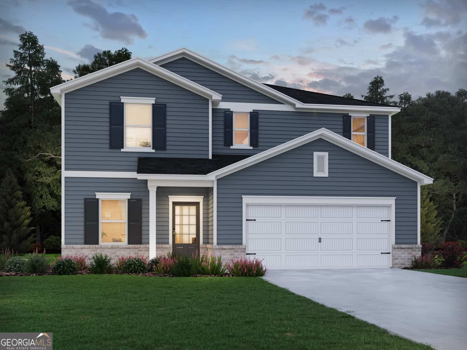 148 Proust CIR, Dallas, GA 30132