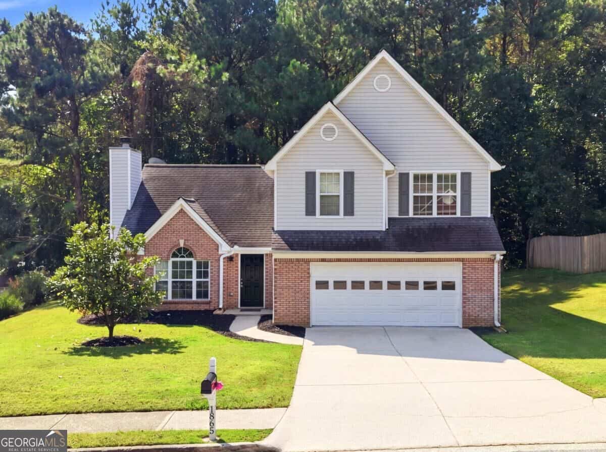 1865 Heatherton RD, Dacula, GA 30019