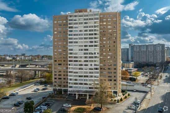 215 Piedmont AVE NE APT 1103, Atlanta, GA 30308