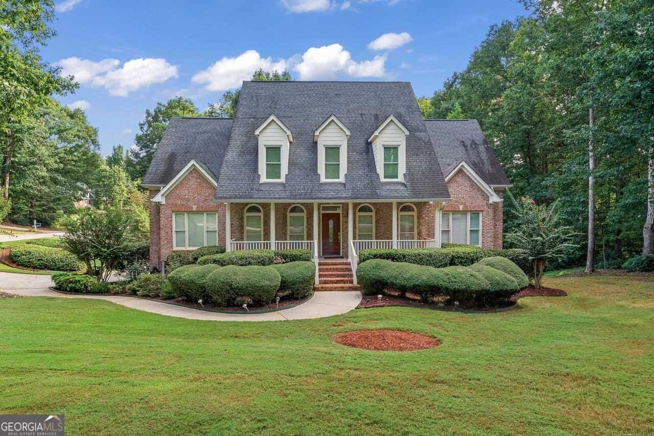 935 Woodland BRK, McDonough, GA 30253