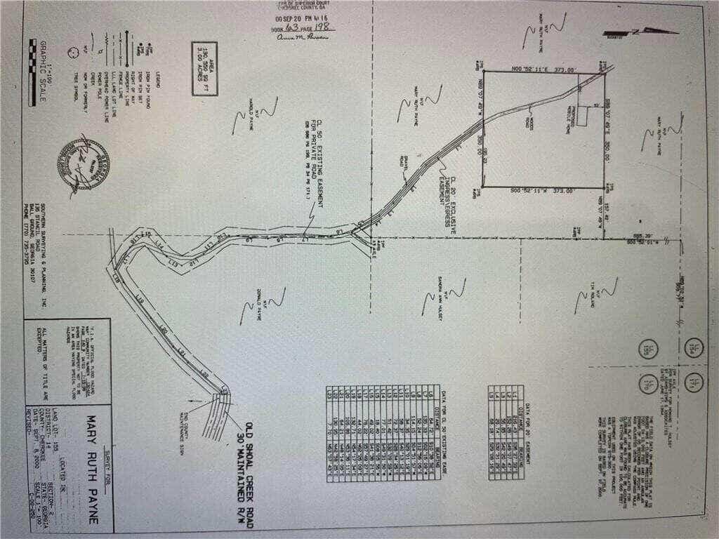 450 Old Shoal Creek RD, Canton, GA 30114