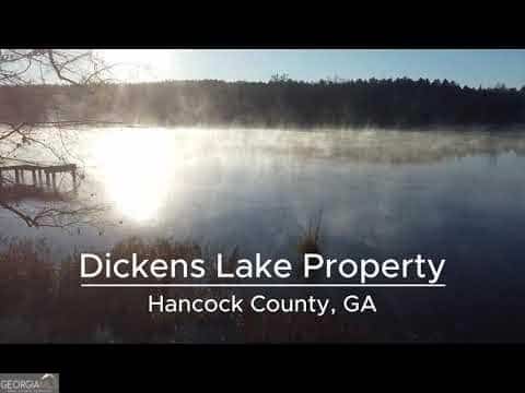 3312 Hunts Chapel RD, Sparta, GA 31087