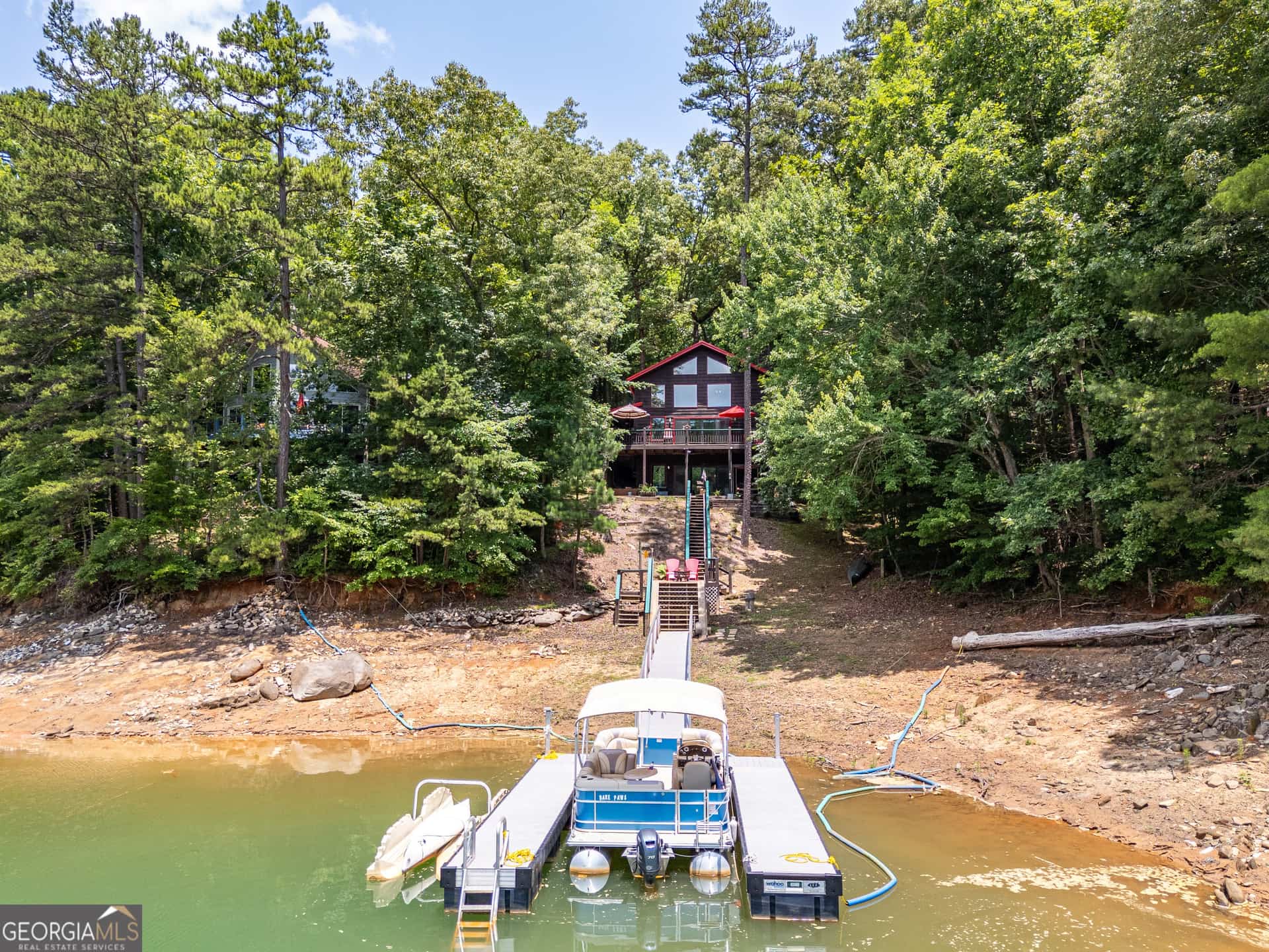 659 Lonesome Pine RD, Murphy, NC 28906