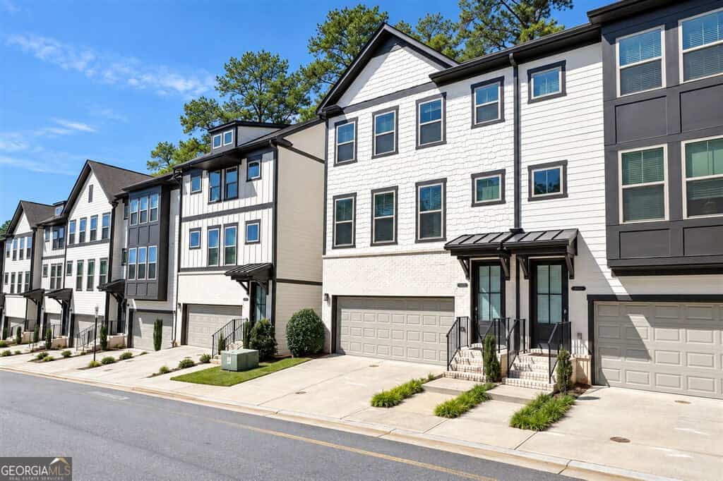 1322 Stanley Park DR, Decatur, GA 30033