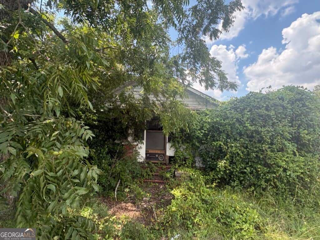 105 Curtis ST, Wrens, GA 30833