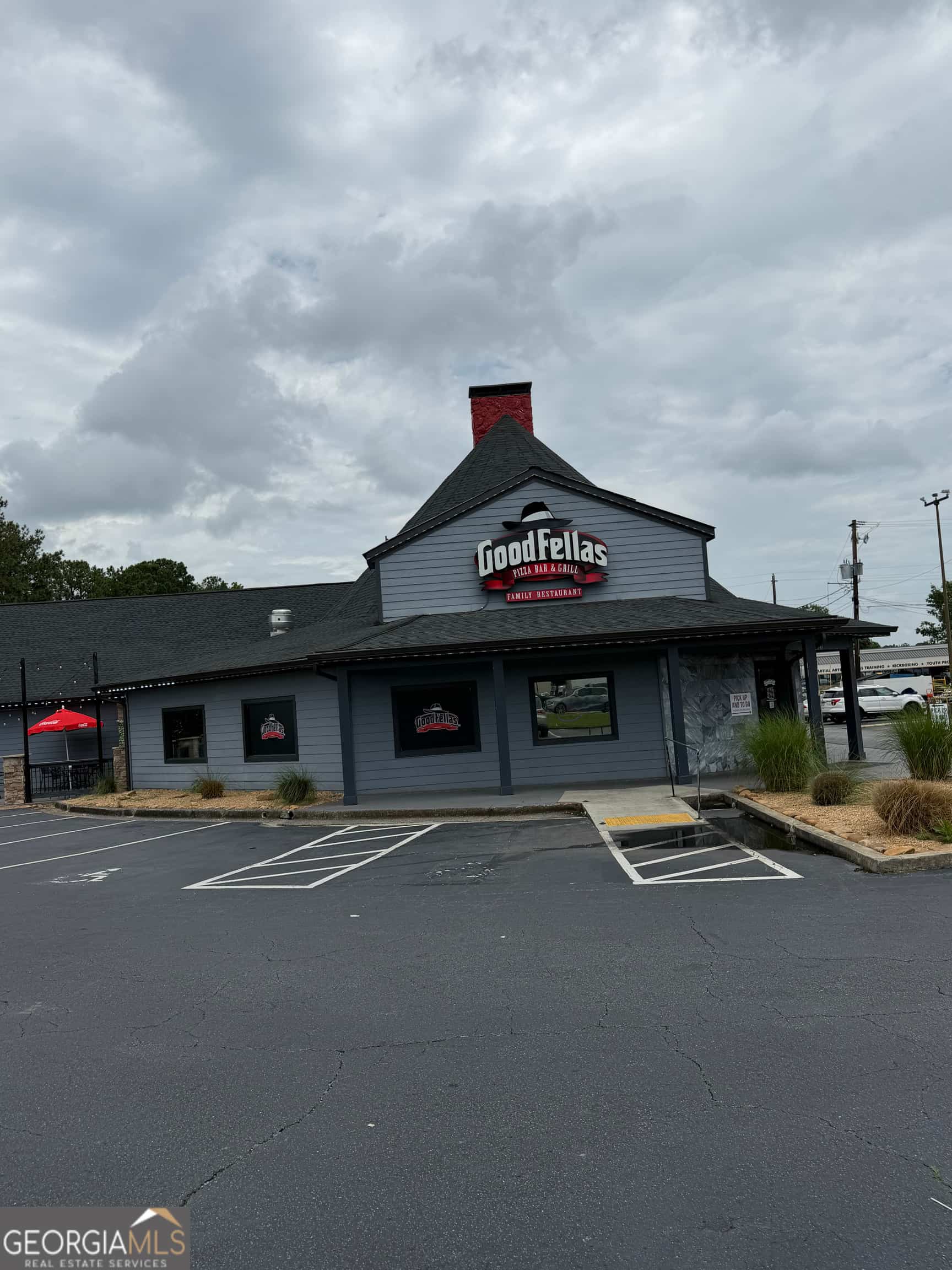 2031 Cobb PKWY S, Marietta, GA 30060