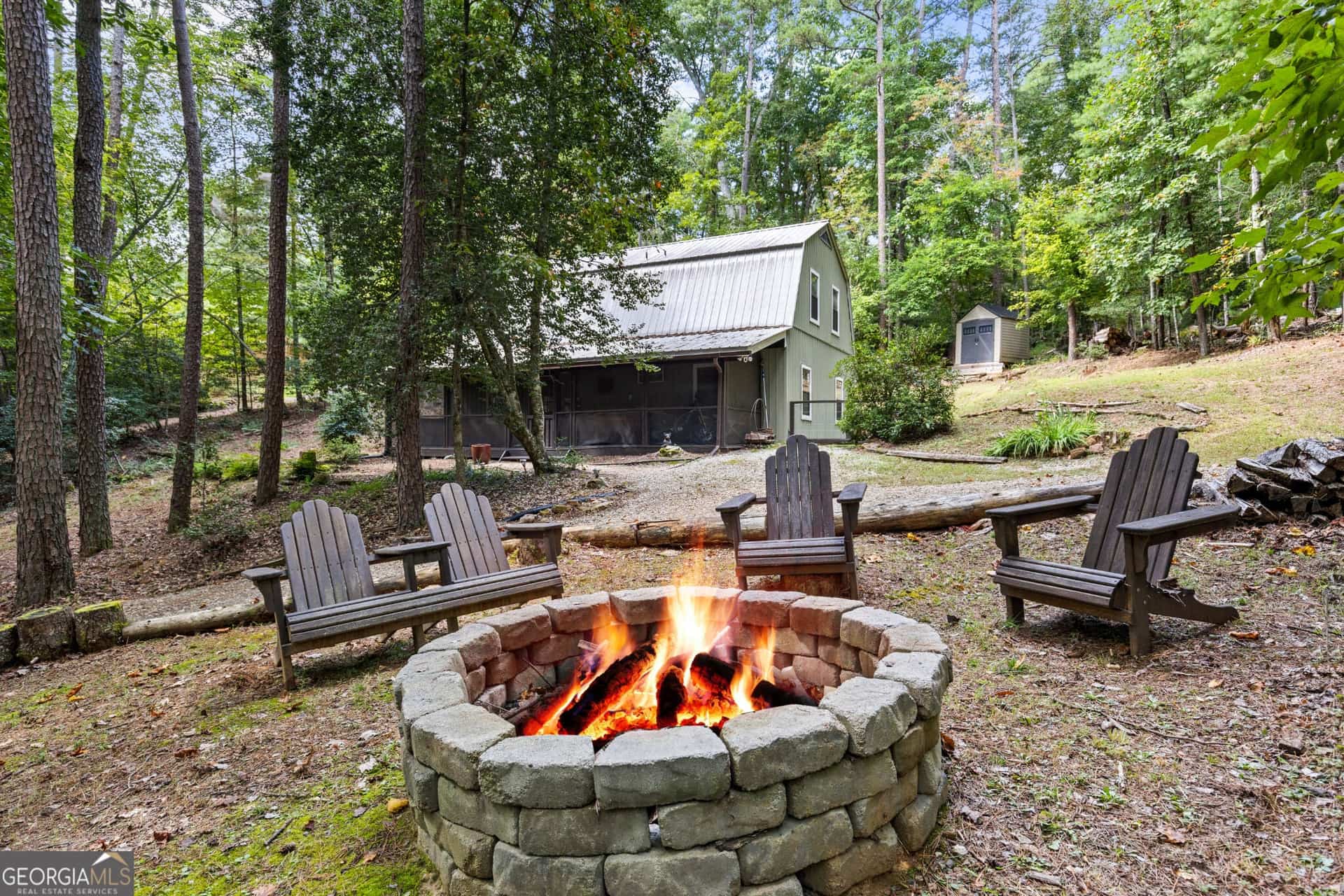 121 Redbird DR, Blairsville, GA 30512