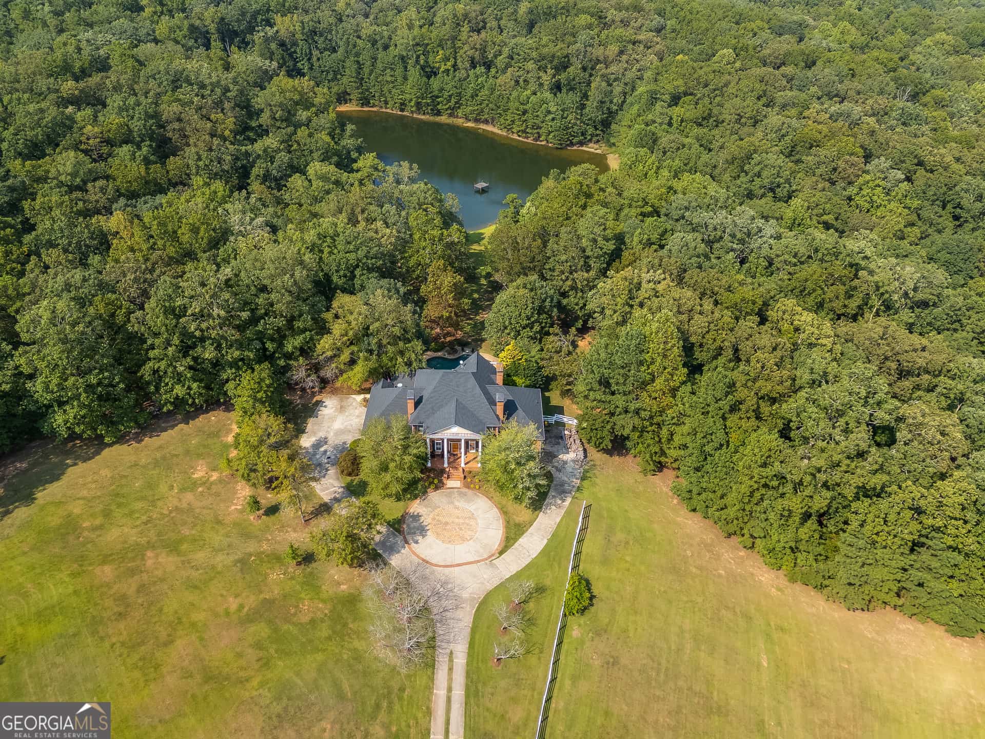 3646 Oak Hill RD, Douglasville, GA 30135