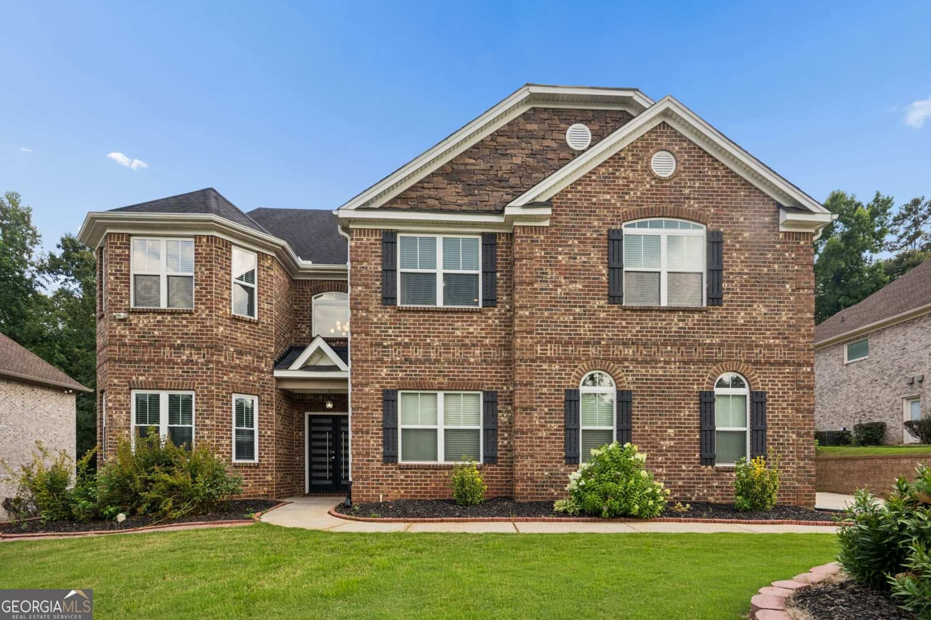 2730 Veltre TER SW, Atlanta, GA 30311