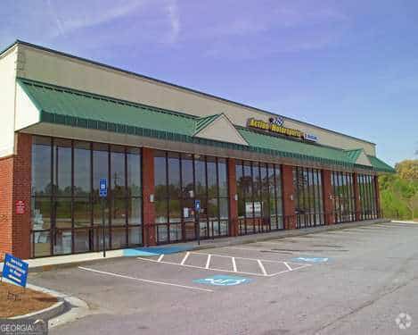 540 Athens HWY, Loganville, GA 30052