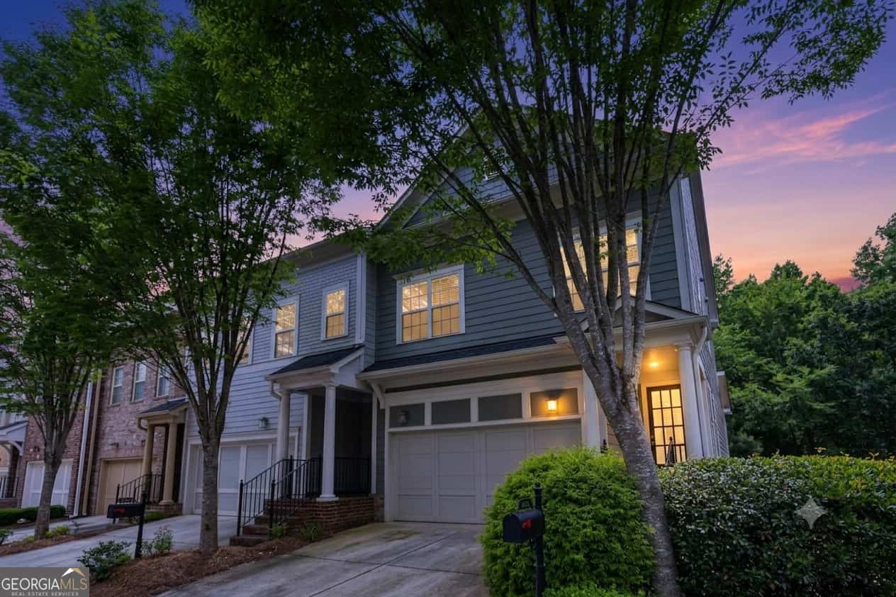 6260 Village Arbor LN 13 #13, Mableton, GA 30126