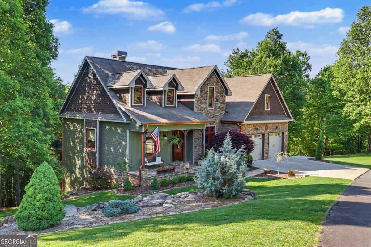 41 Elm CT, Murphy, NC 28906