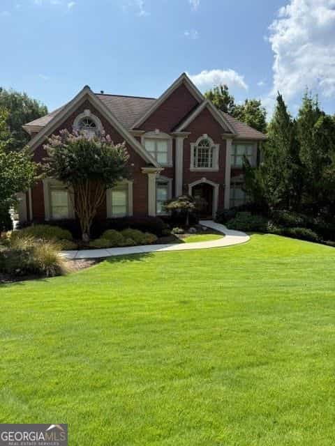 116 Riverview DR, Suwanee, GA 30024