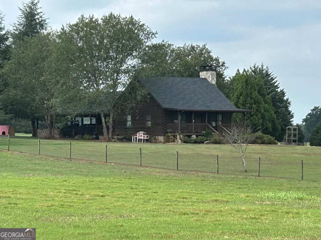 1031 Freemans Creek RD, Bishop, GA 30621