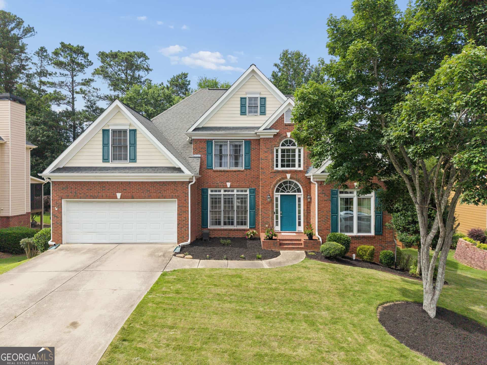5486 Hedge Brooke Pointe, Acworth, GA 30101