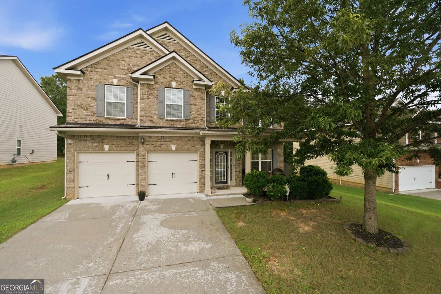 3096 Fonseca PASS, Atlanta, GA 30349