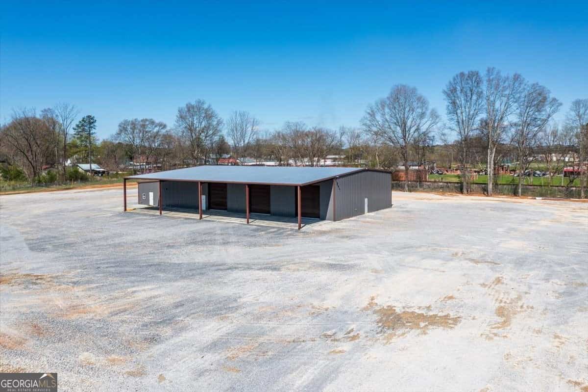 130 Jackson ST, Cedartown, GA 30125