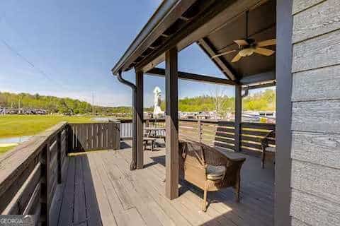 166 Mountain Meadows DR, Morganton, GA 30560